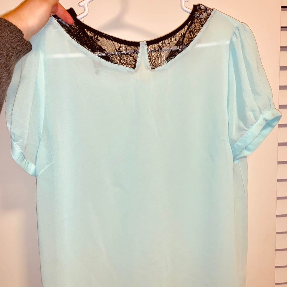 Women’s Blouse